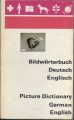 Bildwörterbuch Deutsch Englisch, Picture Dictionary