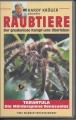 Raubtiere, Der gnadenlose Kampf ums Überleben, Tarantula, VHS