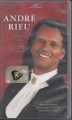 Andre Rieu, 100 Jahre Strauß, VHS