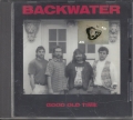 Bild 1 von Backwater, Good old time, CD