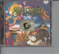Santana, CD ✔️