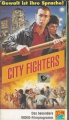 City Fighters, Das besondere Video Filmprogamm Ocean, VHS
