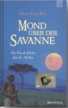 Mond über der Savanne, Als Kind allein durch Afrika, Aher Arop Bol