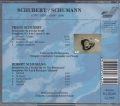 Bild 2 von adventure Classic, Schubert Schumann, 1 CD