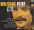 Wolfgang Petry, der himmel brennt, CD