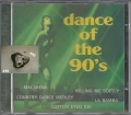 Bild 1 von Dance hits of the 90´s