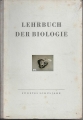 Lehrbuch der Biologie, fünfte Schuljahr, Willi Lemke