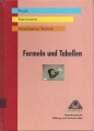 Formeln und Tabellen, Physik, Astronomie, Arbeitslehre, Technik