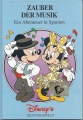 Zauber der Musik, Ein Abenteuer in Spanien, Walt Disney