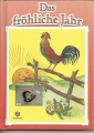 Das fröhliche Jahr, Schwager und Steinlein