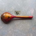 Bild 3 von Russische Volkskunst, Chochloma Holzlöffel 100669