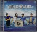 Worlos Apart, Dont´t Change, CD