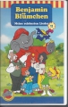Benjamin Blümchen, Meine schönsten Lieder, VHS