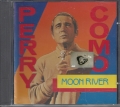 Perry Como, Moon river, CD