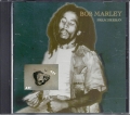 Preacherman, Bob Marley, CD