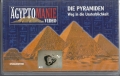 Die Pyramiden, Weg in die Unsterblichkeit, VHS