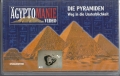 Bild 1 von Die Pyramiden, Weg in die Unsterblichkeit, VHS