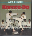 Karate -Do, Das HB des modernen Karate, Albrecht Pflüger, Falken Verlag