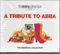 Bild 1 von A tribute to Abba, The essential collection, CDs
