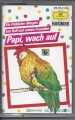 Bild 1 von Papi wach auf, Rolf Zuckowski, MC, Kassette