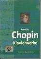 Chopin Frederic, Klavierwerke, Margarete Babinksy