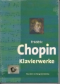 Chopin Frederic, Klavierwerke, Margarete Babinksy ✔️