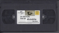 Die fabelhafte Welt der Amélie, VHS
