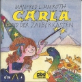 Carla und der Zauberkasten, Nr. 679, Pixibuch, Minibuch