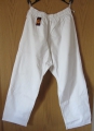 Karatehose, Kampfsport, Budo