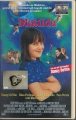 Matilda, ein ganz besonderes Mädchen, VHS