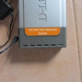 Bild 2 von D-Link DES-1008D Netzwerk-Switch, 8-Port