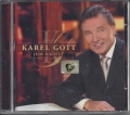 Karel Gott, Jede Nacht, CD