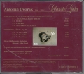 Bild 2 von Classic Gala, Dvorak, Symphonie Nr. 9 in E-Moll Op. 95, CD