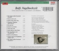 Bild 2 von Rolfs Vogelhochzeit, eine Geschichte in 12 Liedern und Bildern, CD