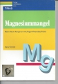 Magnesiummangel, Heinz Scholz