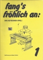 fangs fröhlich an 1, Dieter Fröhlich