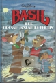 Basil der große Mäuedetektiv, Kinderbuch, Walt Disney