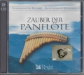 Bild 1 von Zauber der Panflöte, entspannende Klänge, Romantische Melodien, CD