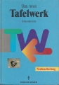 Das neue Tafelwerk, Sekundarstufe