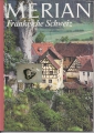 Merian, Fränkische Schweiz ✔️