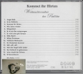 Bild 2 von Weihnachtszauber der Panflöte, CD ✔️