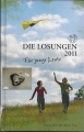 Die Losungen 2011 für junge Leute, gebunden