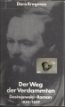 Der Weg der Verdammten, Band 2, Dora Bregowa