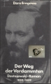 Der Weg der Verdammten, Band 2, Dora Bregowa ✔️