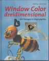 Windows Color dreidimensional