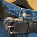 Bild 6 von Damenhose, Jeanshose, Cosmos, Größe 22 ✔️