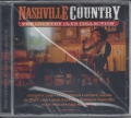 Bild 1 von Nashville Country, The Country Club Collection, CD