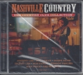 Nashville Country, The Country Club Collection, CD