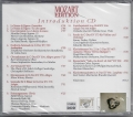 Bild 2 von Mozart Edition, Introduktion, CD