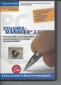 Zeugnismanager 2.0, CD-ROM